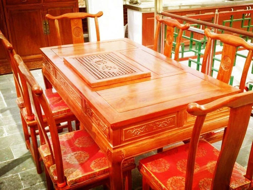 Beijing Sihe Yiyuan Courtyard Hotel מראה חיצוני תמונה