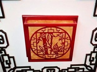 Beijing Sihe Yiyuan Courtyard Hotel מראה חיצוני תמונה